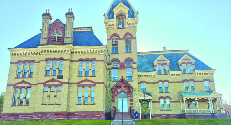 County adopts resolution on plate reader regulations